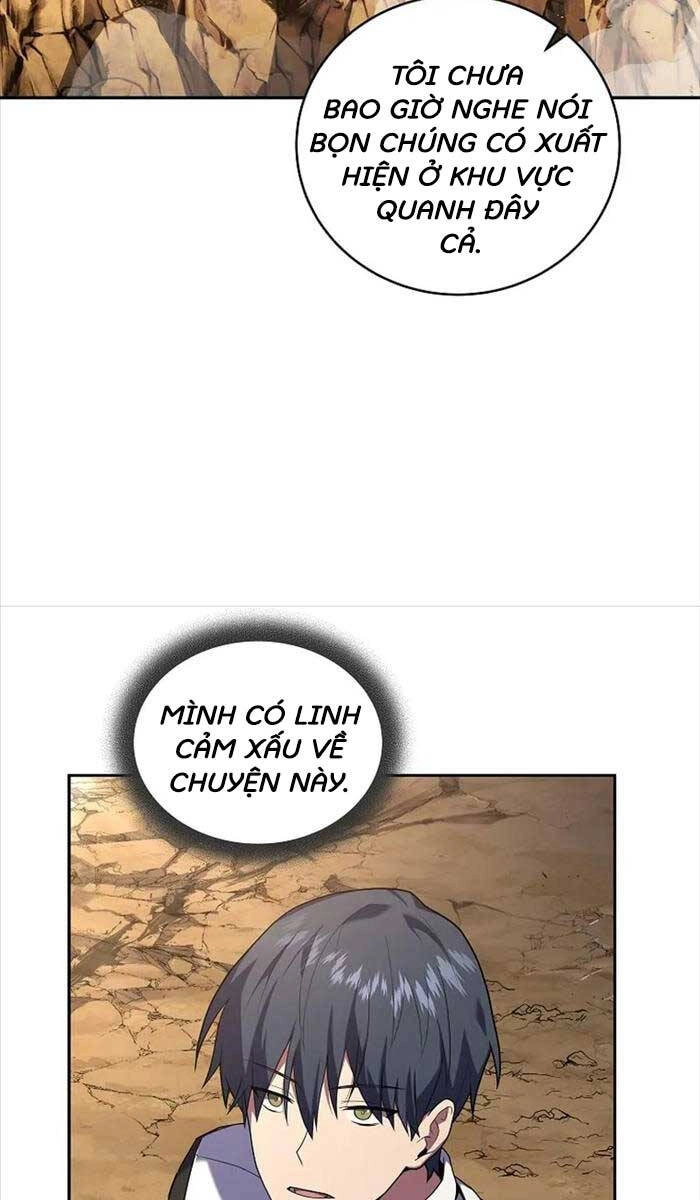 Sự Trở Lại Của Người Chơi Bị Đóng Băng Chapter 89 - 51