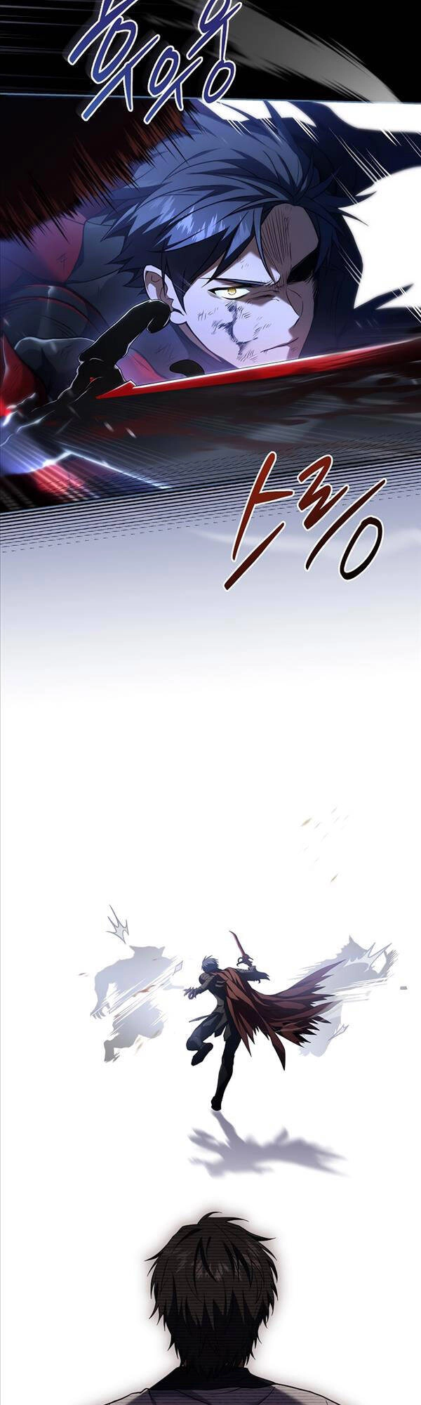 Sự Trở Lại Của Người Chơi Bị Đóng Băng Chapter 91 - 16