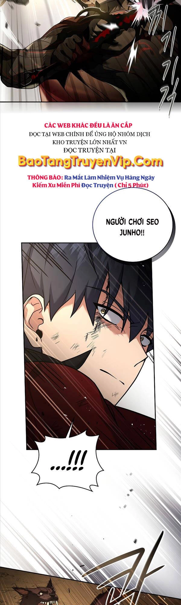 Sự Trở Lại Của Người Chơi Bị Đóng Băng Chapter 91 - 19