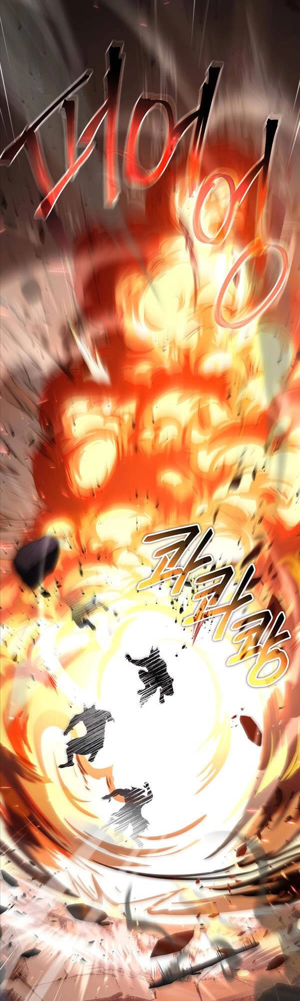 Sự Trở Lại Của Người Chơi Bị Đóng Băng Chapter 91 - 34