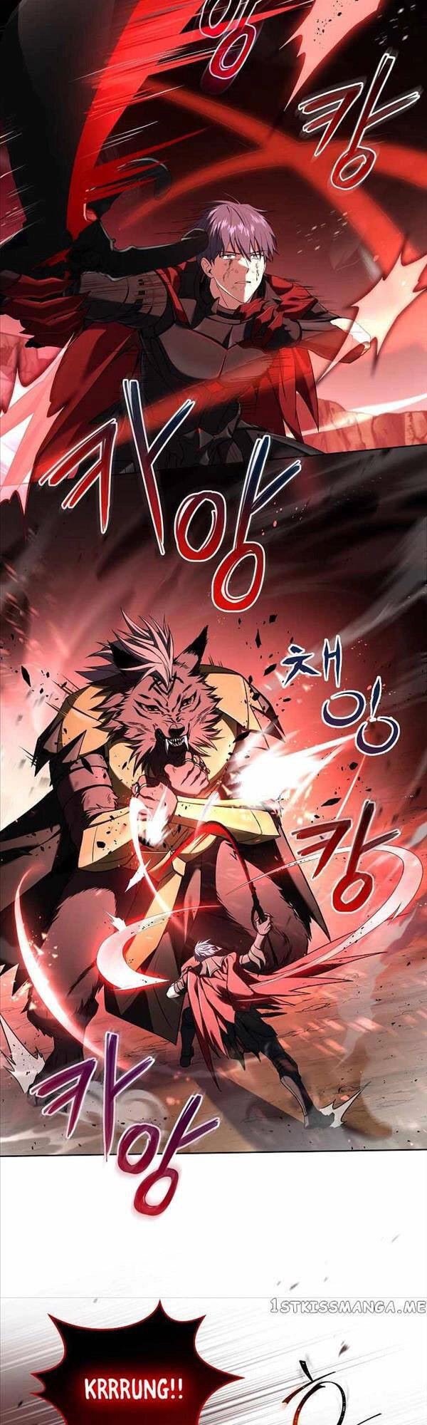 Sự Trở Lại Của Người Chơi Bị Đóng Băng Chapter 92 - 6