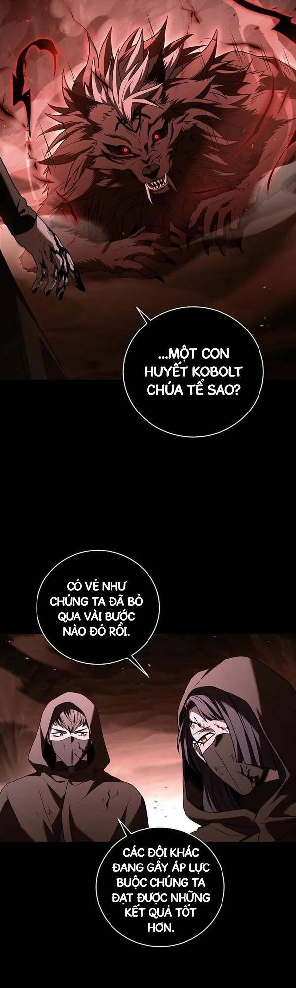 Sự Trở Lại Của Người Chơi Bị Đóng Băng Chapter 93 - 12