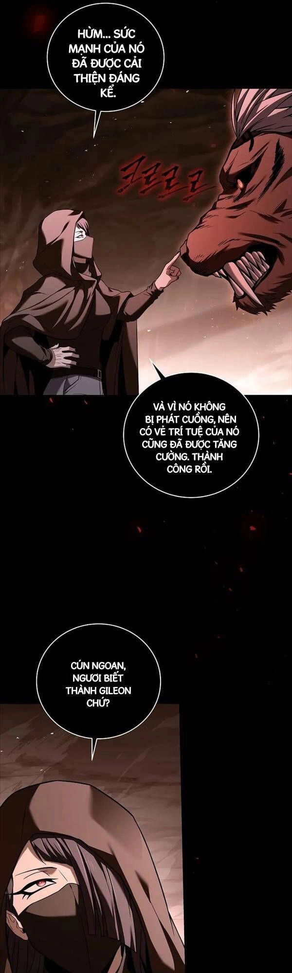 Sự Trở Lại Của Người Chơi Bị Đóng Băng Chapter 93 - 14