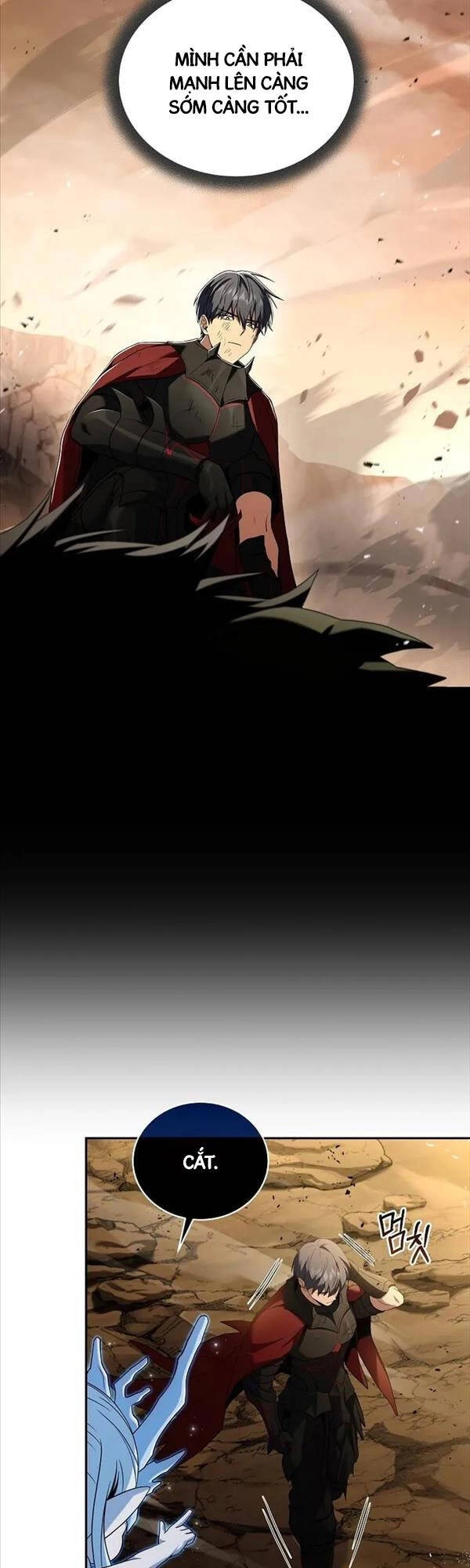 Sự Trở Lại Của Người Chơi Bị Đóng Băng Chapter 93 - 18