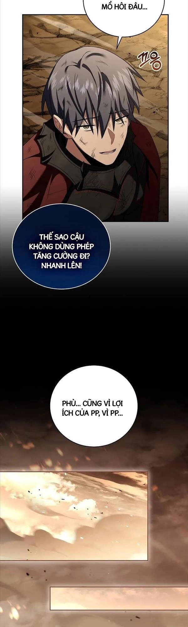 Sự Trở Lại Của Người Chơi Bị Đóng Băng Chapter 93 - 20