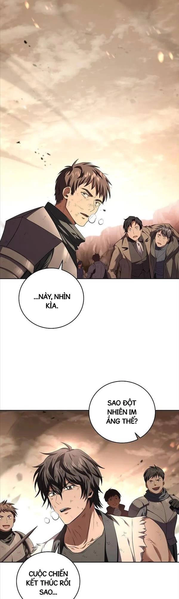 Sự Trở Lại Của Người Chơi Bị Đóng Băng Chapter 93 - 21