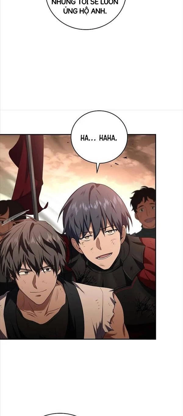 Sự Trở Lại Của Người Chơi Bị Đóng Băng Chapter 93 - 27