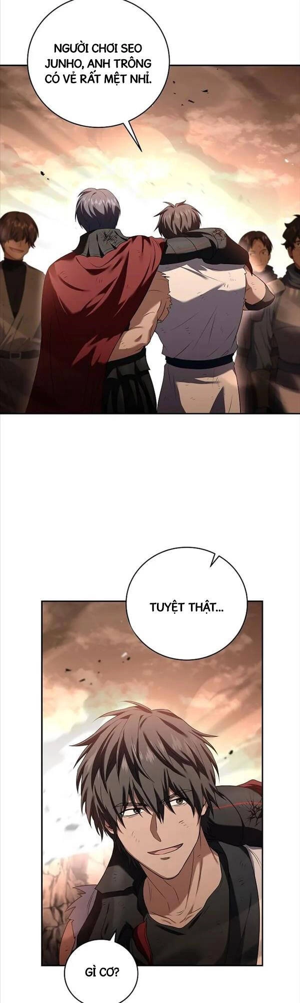 Sự Trở Lại Của Người Chơi Bị Đóng Băng Chapter 93 - 28