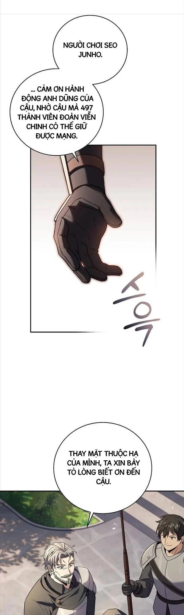 Sự Trở Lại Của Người Chơi Bị Đóng Băng Chapter 93 - 31