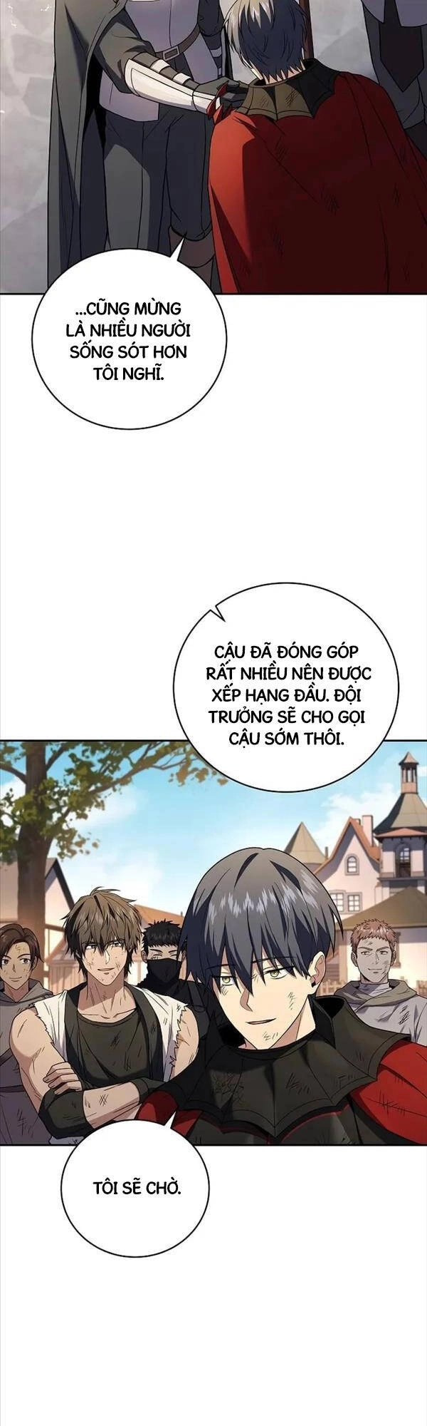 Sự Trở Lại Của Người Chơi Bị Đóng Băng Chapter 93 - 32