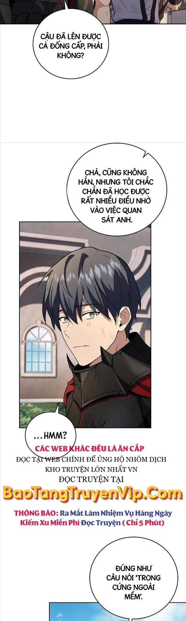 Sự Trở Lại Của Người Chơi Bị Đóng Băng Chapter 93 - 34