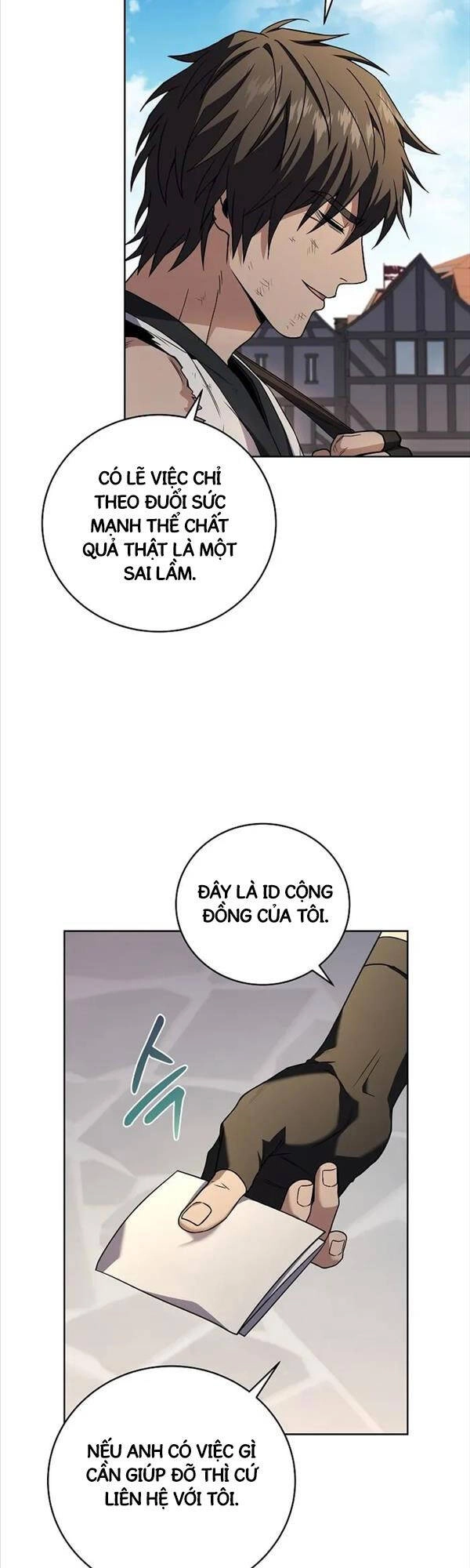 Sự Trở Lại Của Người Chơi Bị Đóng Băng Chapter 93 - 35