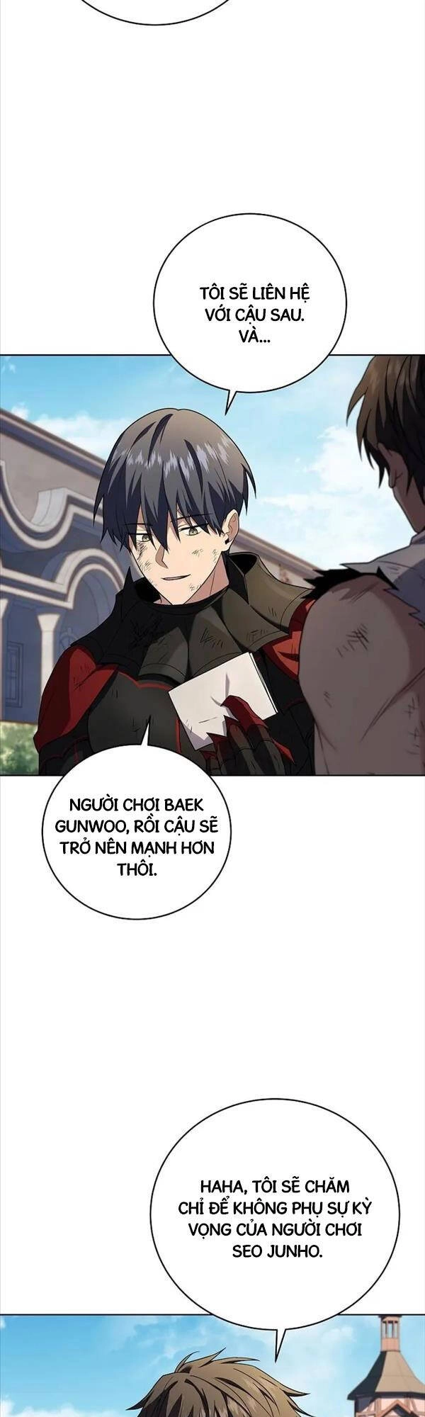 Sự Trở Lại Của Người Chơi Bị Đóng Băng Chapter 93 - 36