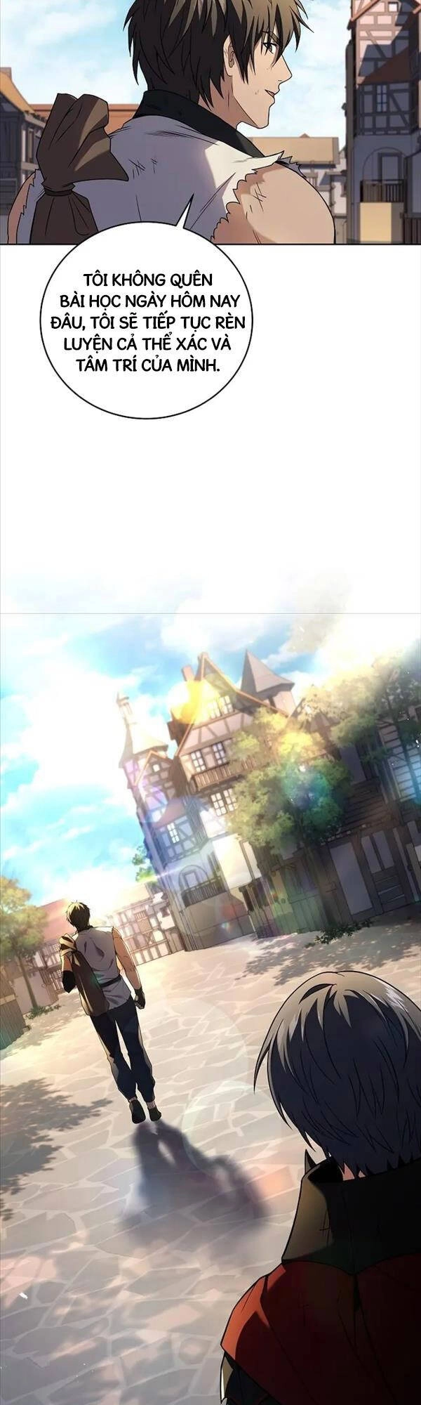 Sự Trở Lại Của Người Chơi Bị Đóng Băng Chapter 93 - 37