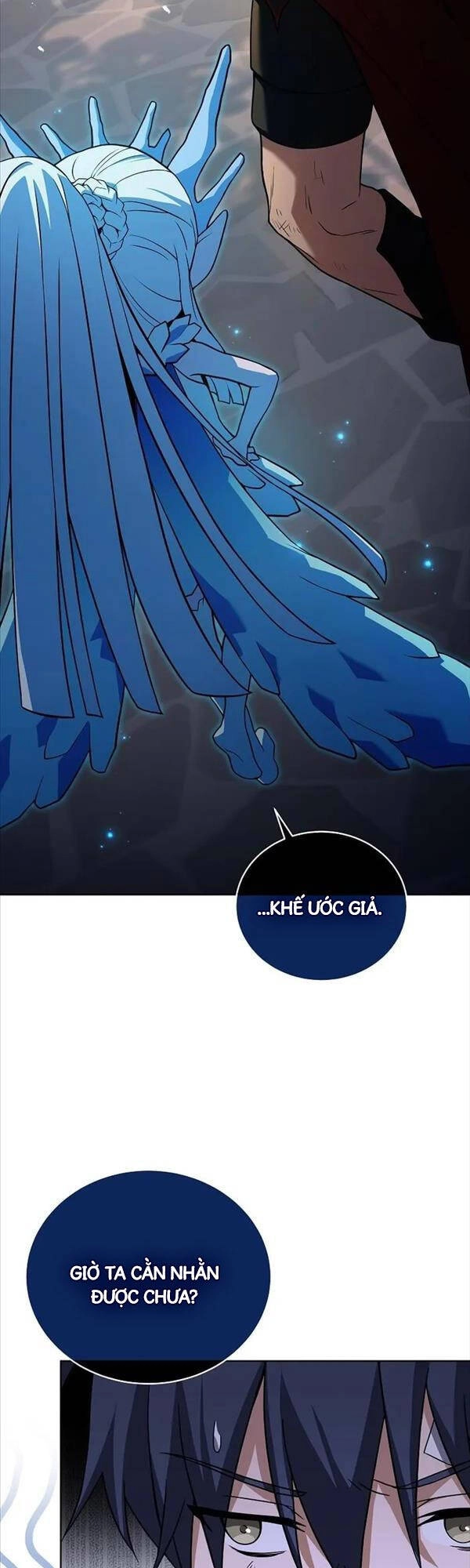 Sự Trở Lại Của Người Chơi Bị Đóng Băng Chapter 93 - 38