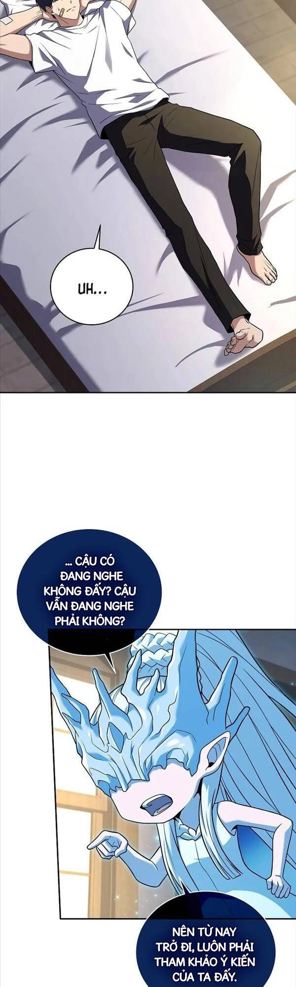 Sự Trở Lại Của Người Chơi Bị Đóng Băng Chapter 93 - 41