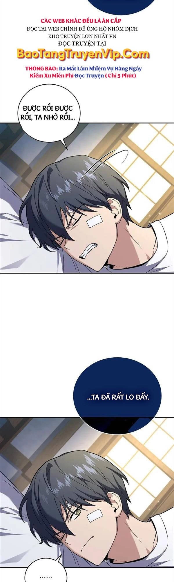 Sự Trở Lại Của Người Chơi Bị Đóng Băng Chapter 93 - 42