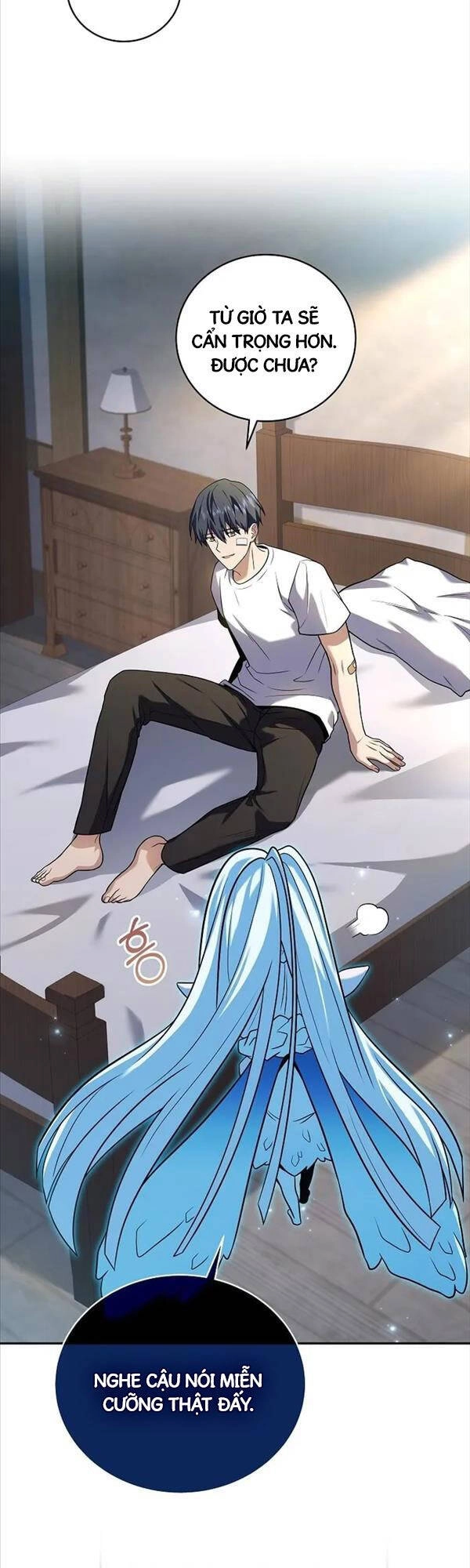 Sự Trở Lại Của Người Chơi Bị Đóng Băng Chapter 93 - 43