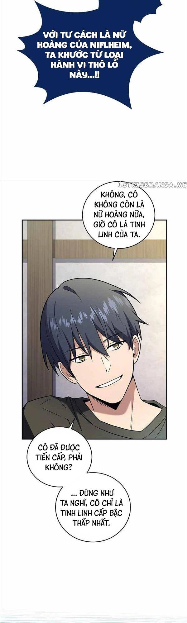 Sự Trở Lại Của Người Chơi Bị Đóng Băng Chapter 94 - 4