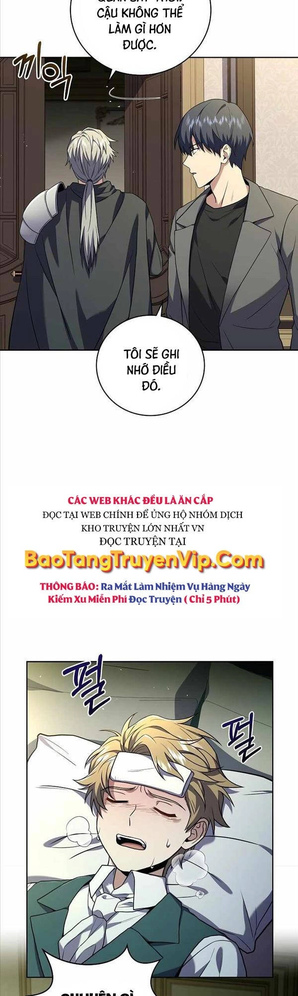 Sự Trở Lại Của Người Chơi Bị Đóng Băng Chapter 94 - 20