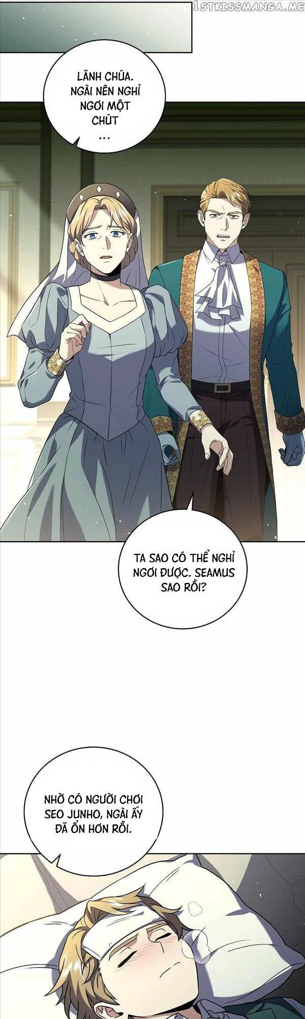 Sự Trở Lại Của Người Chơi Bị Đóng Băng Chapter 94 - 39