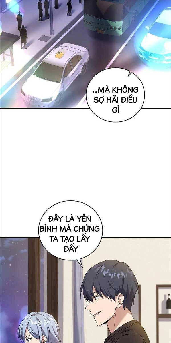 Sự Trở Lại Của Người Chơi Bị Đóng Băng Chapter 96 - 4