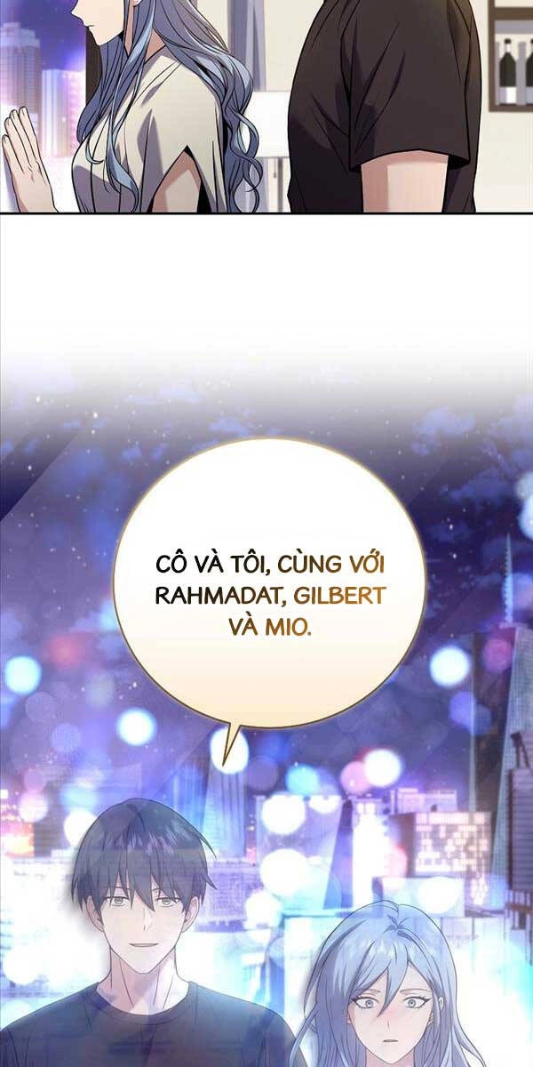 Sự Trở Lại Của Người Chơi Bị Đóng Băng Chapter 96 - 5