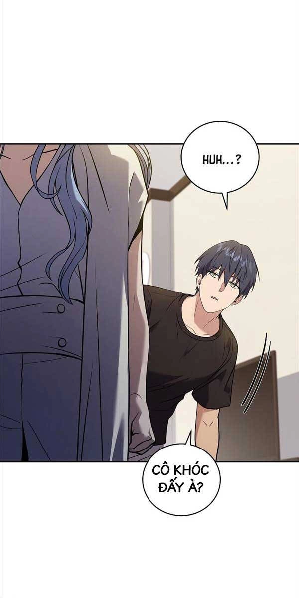 Sự Trở Lại Của Người Chơi Bị Đóng Băng Chapter 96 - 8