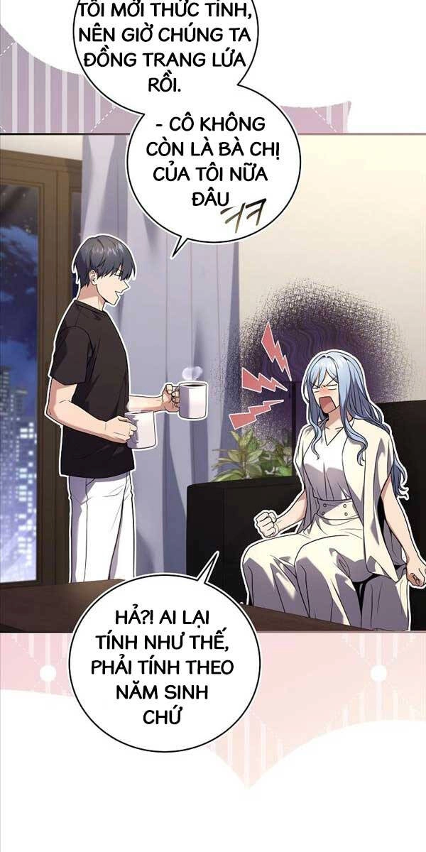 Sự Trở Lại Của Người Chơi Bị Đóng Băng Chapter 96 - 11