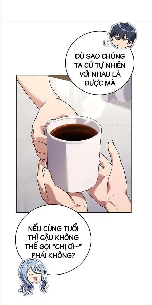 Sự Trở Lại Của Người Chơi Bị Đóng Băng Chapter 96 - 12