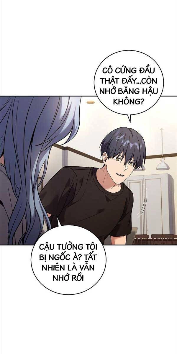 Sự Trở Lại Của Người Chơi Bị Đóng Băng Chapter 96 - 13