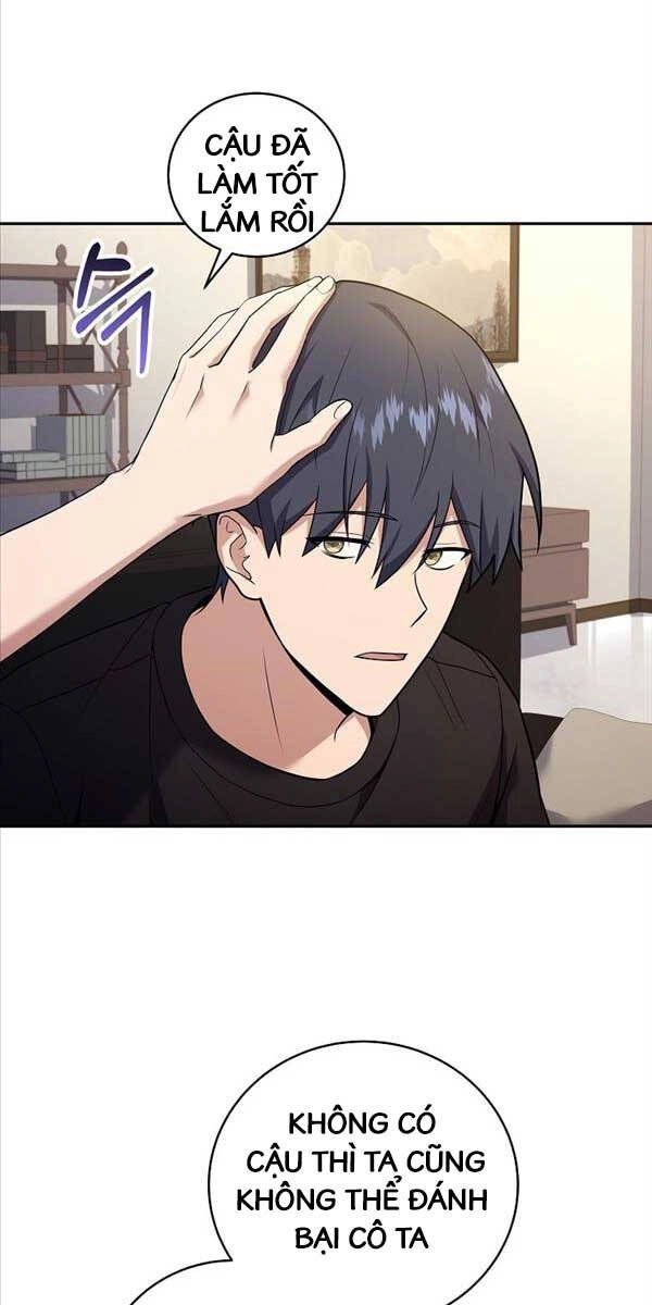 Sự Trở Lại Của Người Chơi Bị Đóng Băng Chapter 96 - 15