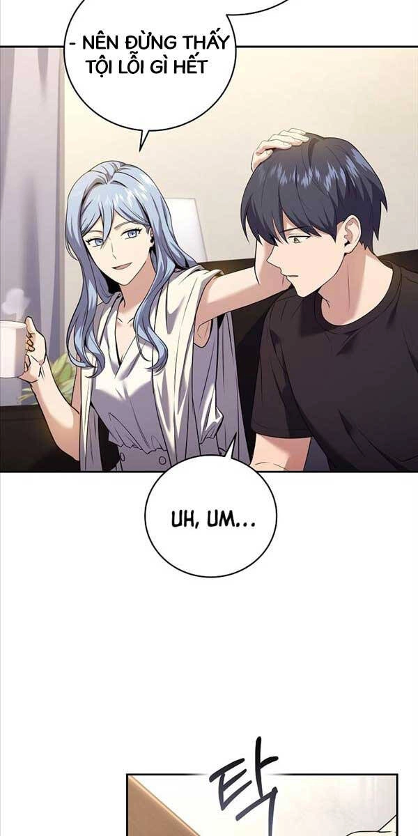 Sự Trở Lại Của Người Chơi Bị Đóng Băng Chapter 96 - 16