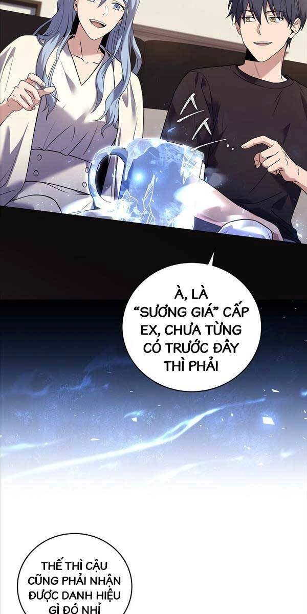 Sự Trở Lại Của Người Chơi Bị Đóng Băng Chapter 96 - 20