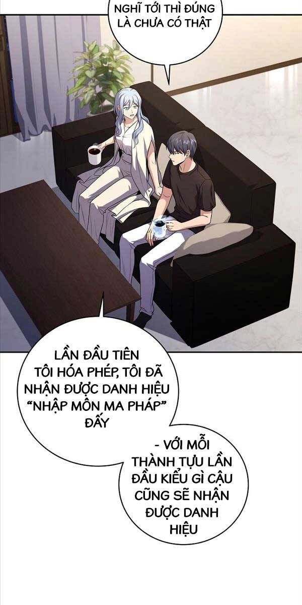 Sự Trở Lại Của Người Chơi Bị Đóng Băng Chapter 96 - 22