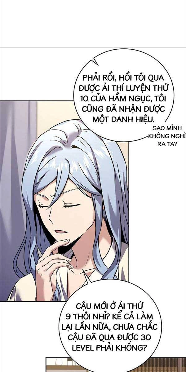 Sự Trở Lại Của Người Chơi Bị Đóng Băng Chapter 96 - 23