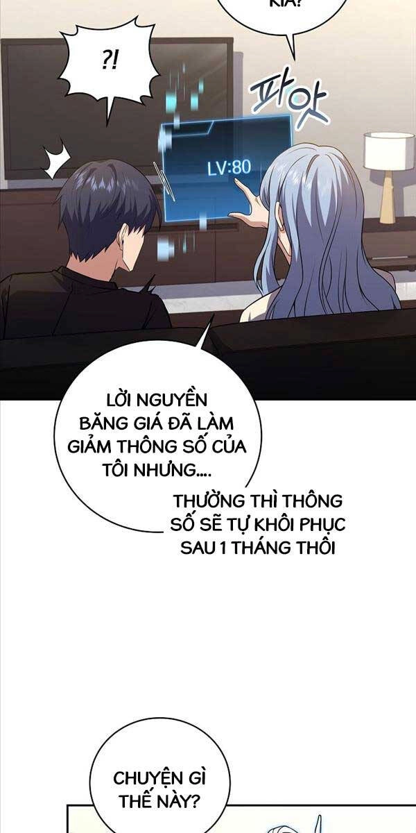 Sự Trở Lại Của Người Chơi Bị Đóng Băng Chapter 96 - 25