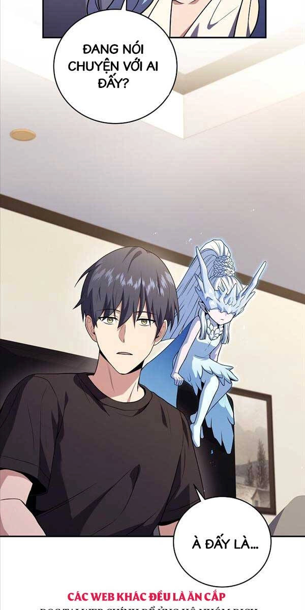 Sự Trở Lại Của Người Chơi Bị Đóng Băng Chapter 96 - 28