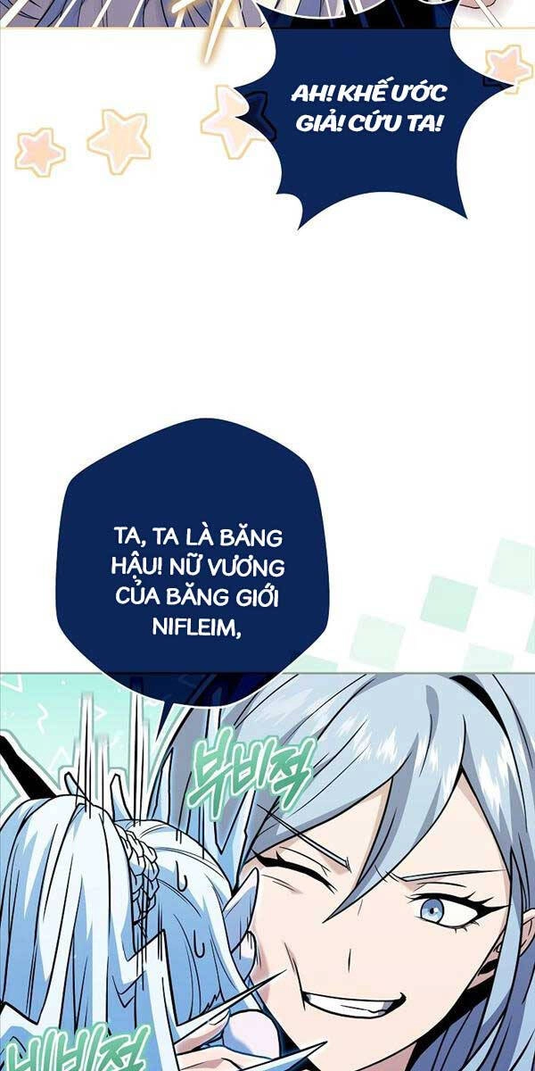 Sự Trở Lại Của Người Chơi Bị Đóng Băng Chapter 96 - 33