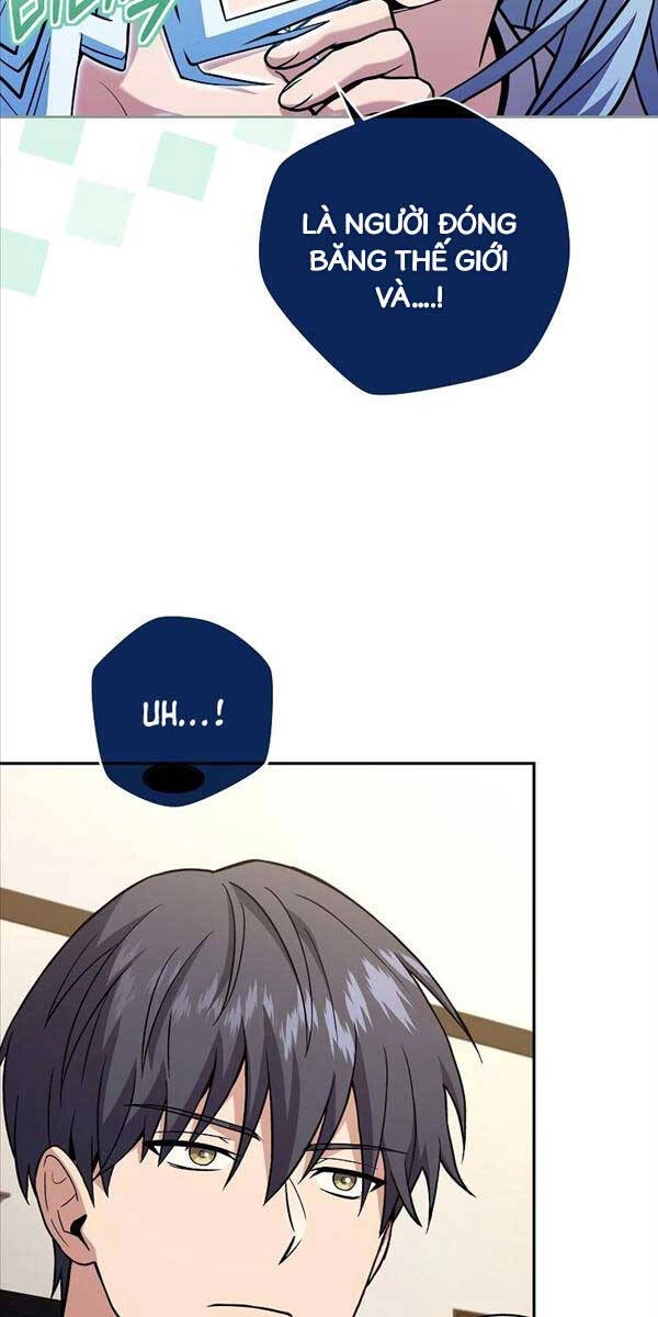 Sự Trở Lại Của Người Chơi Bị Đóng Băng Chapter 96 - 34