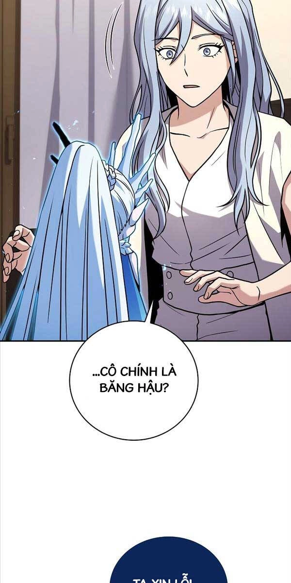 Sự Trở Lại Của Người Chơi Bị Đóng Băng Chapter 96 - 37