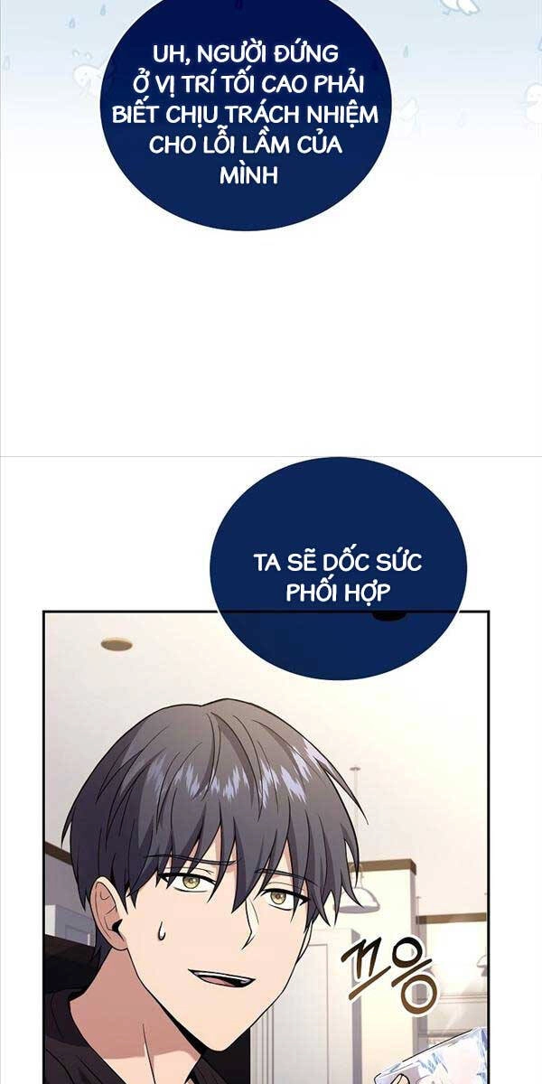 Sự Trở Lại Của Người Chơi Bị Đóng Băng Chapter 96 - 41