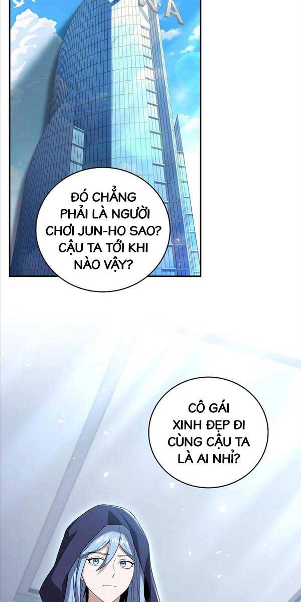 Sự Trở Lại Của Người Chơi Bị Đóng Băng Chapter 96 - 43