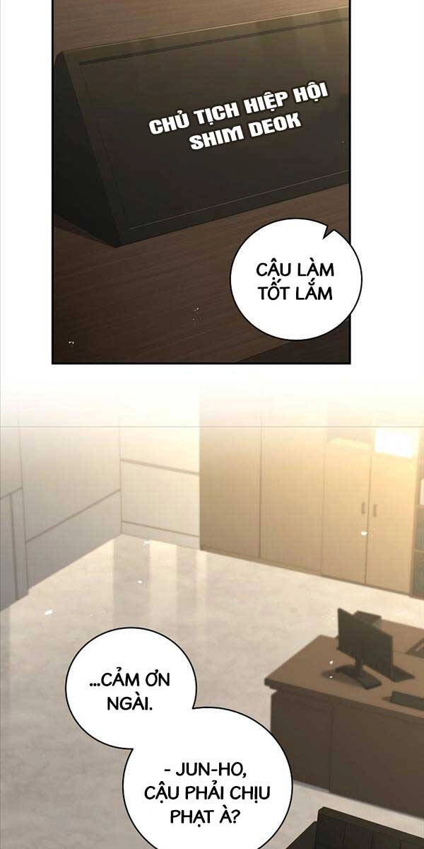 Sự Trở Lại Của Người Chơi Bị Đóng Băng Chapter 96 - 46