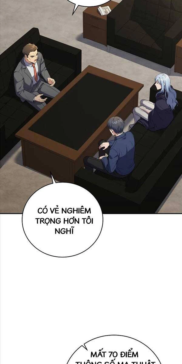 Sự Trở Lại Của Người Chơi Bị Đóng Băng Chapter 96 - 47