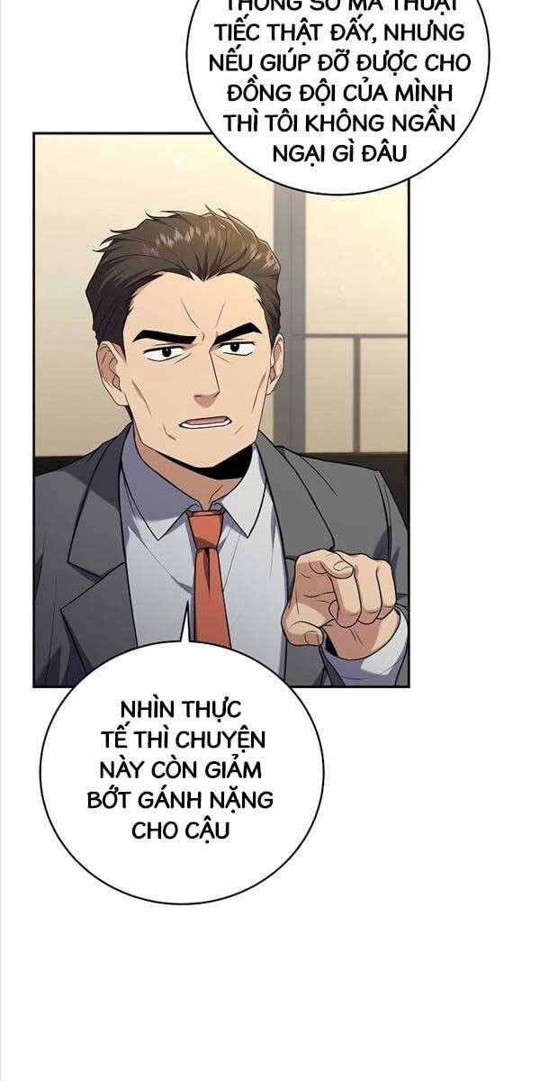 Sự Trở Lại Của Người Chơi Bị Đóng Băng Chapter 96 - 48