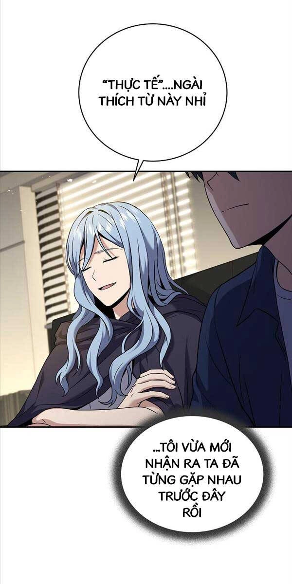 Sự Trở Lại Của Người Chơi Bị Đóng Băng Chapter 96 - 49