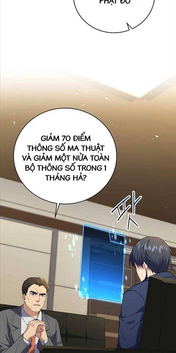 Sự Trở Lại Của Người Chơi Bị Đóng Băng Chapter 96 - 51