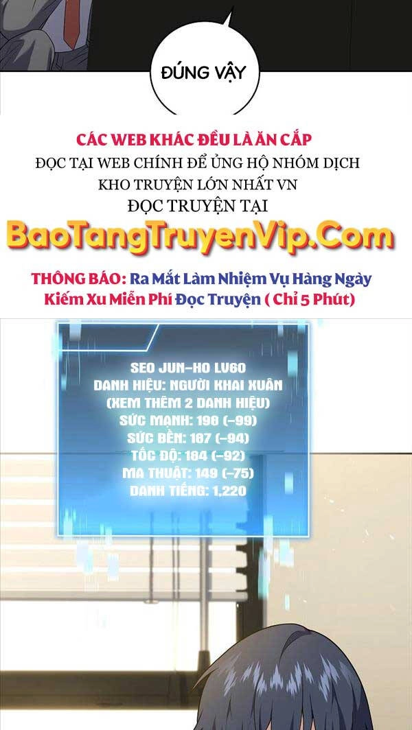 Sự Trở Lại Của Người Chơi Bị Đóng Băng Chapter 96 - 52