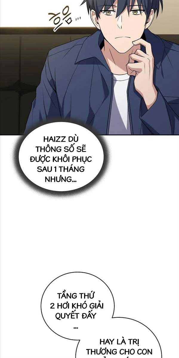 Sự Trở Lại Của Người Chơi Bị Đóng Băng Chapter 96 - 53